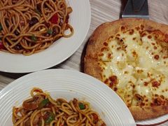 -必胜客(WOW万隆店)
