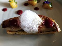 -莲西餐(曲江店)