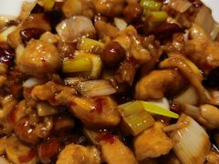 -好嫂子酱猪手•农家菜(蒲黄榆店)