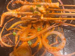 -北京食堂·烤鸭·宵夜(亚运村店)