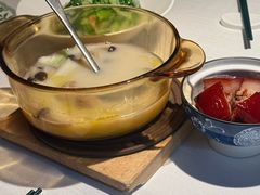 -张福记(陇海中路店)