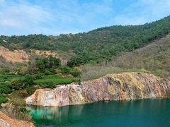 -树山生态村