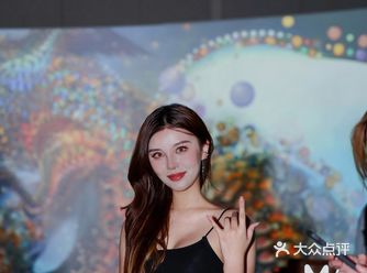 SAMSKARA生生不息沉浸式电音派对🪅