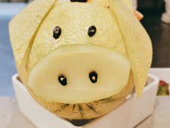 -水裹汤泉生活馆餐厅