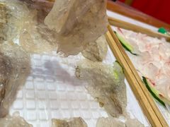 -官塘锋记鱼生·生腌·砂锅粥(牌坊街店)