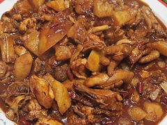 -农夫大盘鸡(经八路总店)