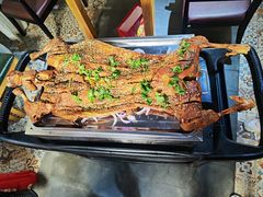 -桃园农庄烤全羊(江秋路店)