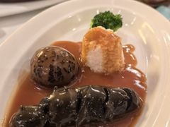 -荣兴酒家(徐家汇店)