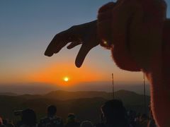 -东白山
