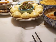 -杏花堂·山西菜馆(晋中万达店)