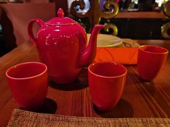 -花马天堂云南餐厅 Lost Heaven(高邮路店)