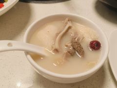 -煲王粤菜餐厅(中侨中心店)