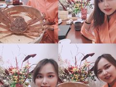 -蟹田居·活蟹料理(东城店)