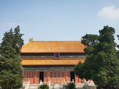 -历代帝王庙博物馆