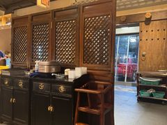 -北平小馆·烤鸭·家常菜(磨房北里店)