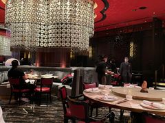 大堂-8餐厅(新葡京酒店)