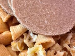 -南锣肥猫·麻辣烤鱼·15年现烤现卖(通州领展店)