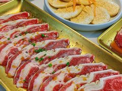 -炙城·韩式烤肉(南京东路店)