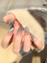 点击看大图 -四季·予你日式美甲美睫Nail