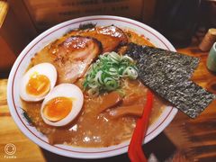-老龙亭拉面店