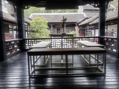 -阳明祠