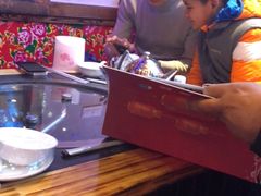 大堂-东北食府·铁锅炖(花溪湾店)