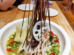 -嘉州叶婆婆钵钵鸡(建设路店)