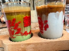 -Metal hands·铁手咖啡