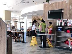 -必胜客(巴沟店)