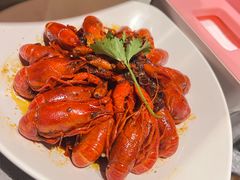 -海底捞火锅(望海国际店)