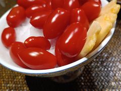 -隐厨中国餐馆(红旗大街店)