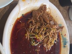 -李氏传家菜(兴城路店)