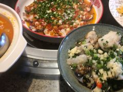 -好灶头妈妈菜·千岛湖柴火鱼餐厅(桐庐店)