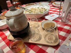 -西贝(六里桥旗舰店)