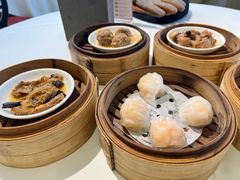 -万龙洲海鲜(南新仓店)