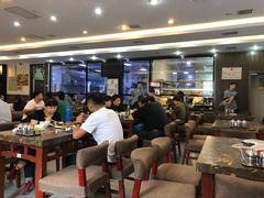 大堂-张包铺(道外店)