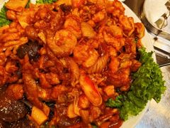 -闻香阁·清真(光荣道店)