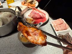 -钱小奴创意自助餐厅·原切谷饲安格斯畅吃(苏州昆山招商花园城店)