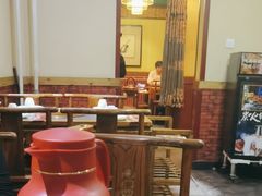 -南门四季铜锅涮肉(左家庄店)