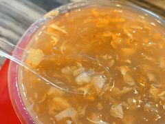 马蹄沙-玫瑰甜品(文明路店)