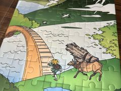 -剧盟谋杀之谜俱乐部·剧本杀