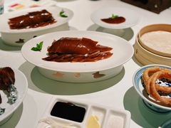 -四季民福烤鸭店(王府井东安门店)