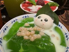 -喜在山舍·老宅吊锅·川卤酒馆(南京总店)