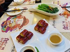 -点都德(北京路贰店)