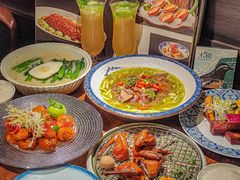 -木棉·醉心粤味(COCO Park店)