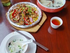 -启东恒大酒店·吕四渔号海鲜餐厅