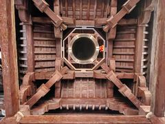 -正定古城-开元寺