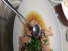 -王府井酒店(金桥港湾店)