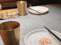 -探鱼·鲜青椒爽麻烤鱼(苏宁广场店)