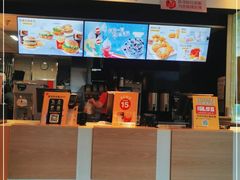 -麦当劳(杭州庆春路店)